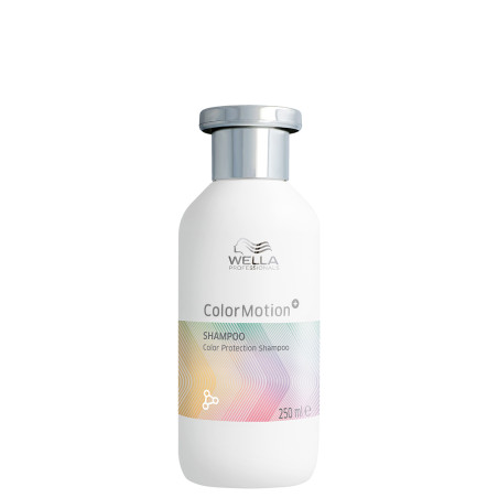 WELLA PROFESSIONALS COLOR MOTION+ Szampon chroniący kolor włosów 250ml