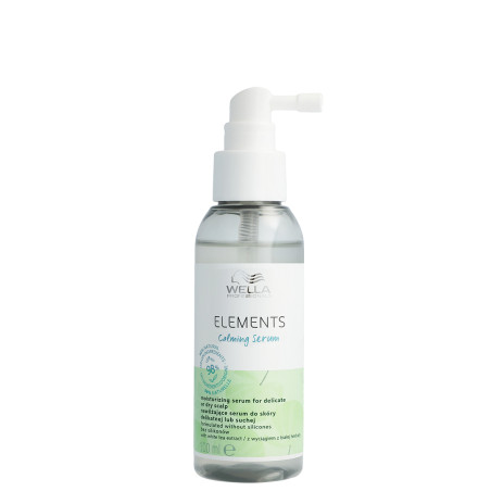 WELLA PROFESSIONALS ELEMENTS CALMING Serum do skóry głowy 100ml