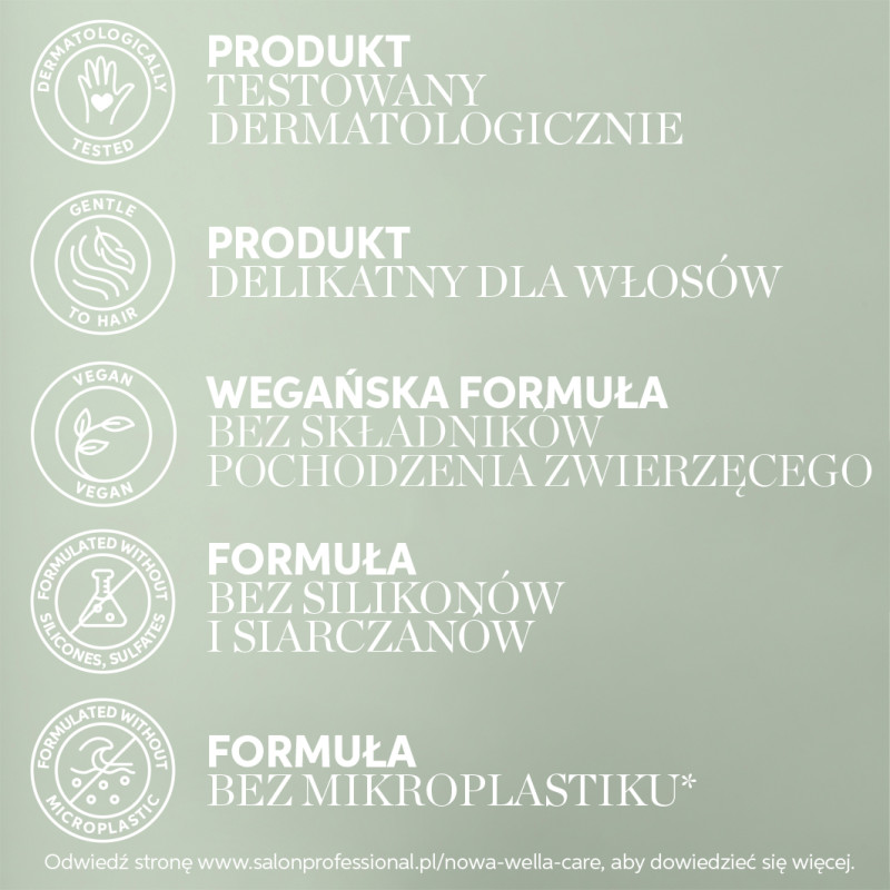 WELLA PROFESSIONALS ELEMENTS CALMING Serum do skóry głowy 100ml