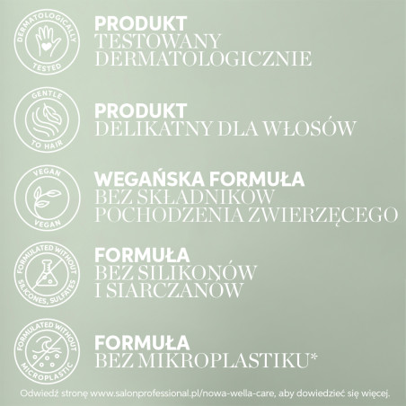 WELLA PROFESSIONALS ELEMENTS CALMING Serum do skóry głowy 100ml