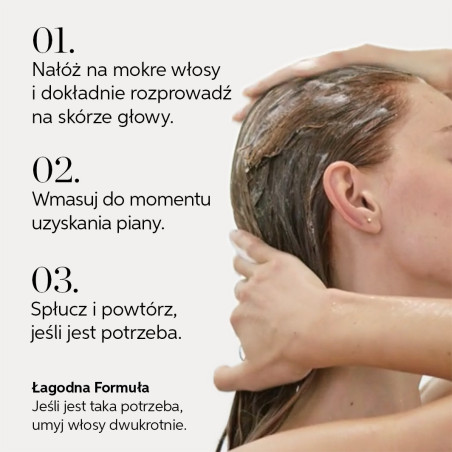 WELLA PROFESSIONALS ELEMENTS CALMING Shampoo lenitivo 500ml - 4