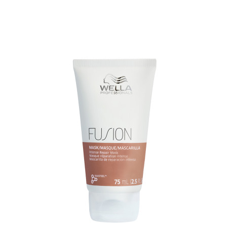 WELLA PROFESSIONALS FUSION Intense Repair Maska 75ml
