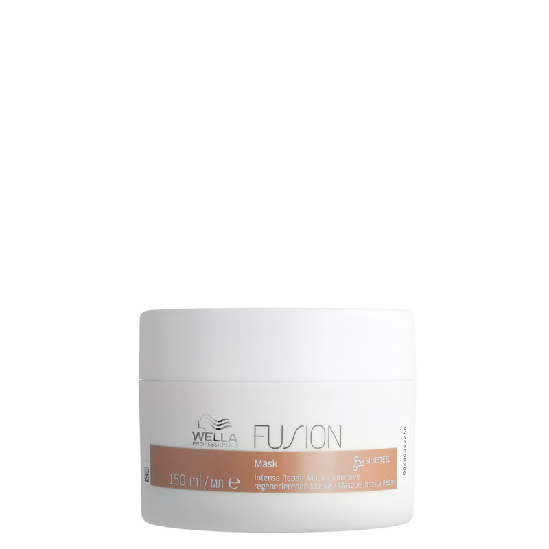 WELLA PROFESSIONALS FUSION Intense Repair Maschera ristrutturante intensa 150ml