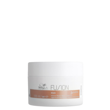 WELLA PROFESSIONALS FUSION Intense Repair Maschera ristrutturante intensa 150ml