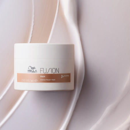 WELLA PROFESSIONALS FUSION Intense Repair Maschera ristrutturante intensa 150ml
