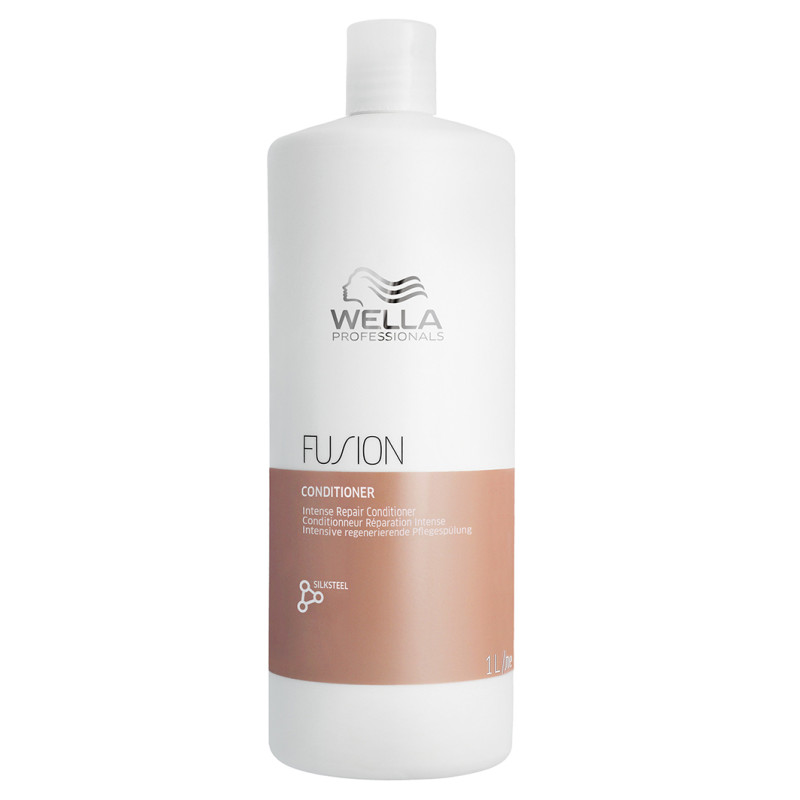 WELLA PROFESSIONALS FUSION Intense Repair Odżywka odbudowująca 1000ml