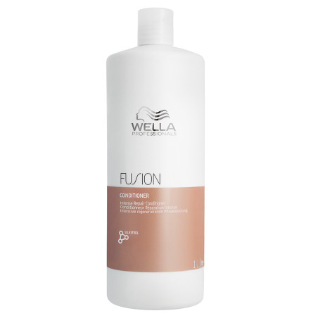 WELLA PROFESSIONALS FUSION Intense Repair Odżywka odbudowująca 1000ml