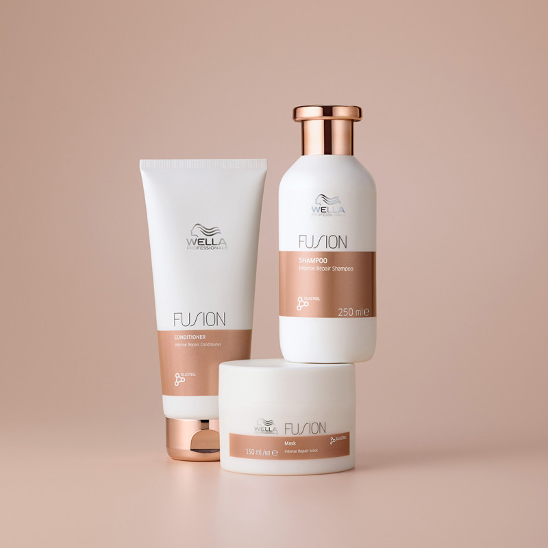 WELLA PROFESSIONALS FUSION Intense Repair Odżywka odbudowująca 1000ml