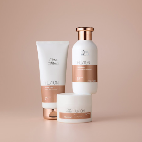WELLA PROFESSIONALS FUSION Intense Repair Odżywka odbudowująca 1000ml
