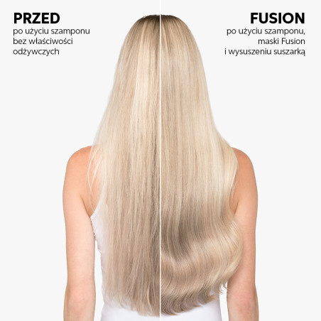 WELLA PROFESSIONALS FUSION Intense Repair Odżywka odbudowująca 1000ml