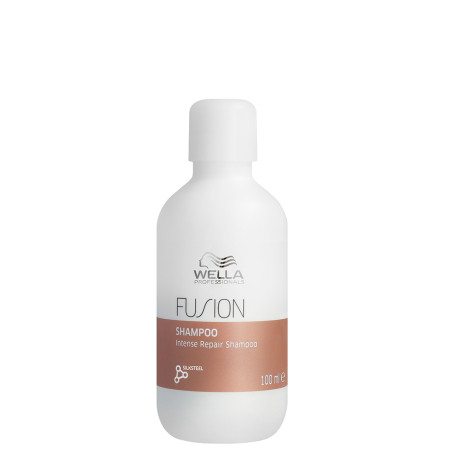 WELLA PROFESSIONALS FUSION Intense Repair Szampon odbudowujący 100ml