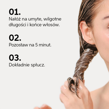 WELLA PROFESSIONALS OIL REFLECTION Luminous Maska nawilżająco-nabłyszczająca 150ml