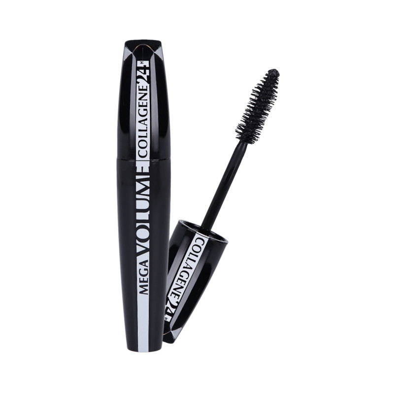 L’OREAL PARIS Mascara Mega Volume Collagene 24h 9ml