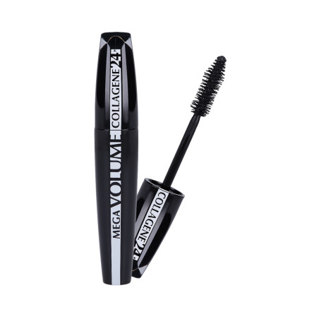 L’OREAL PARIS Mascara Mega Volume Collagene 24h 9ml