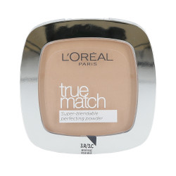 L’OREAL PARIS TRUE MATCH...