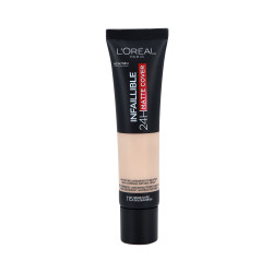 L'OREAL PARIS INFAILLIBLE...