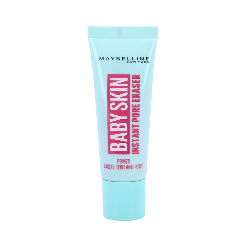 MAYBELLINE BABY SKIN Baza pod makijaż 22ml