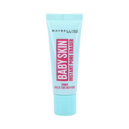 MAYBELLINE BABY SKIN Baza pod makijaż 22ml
