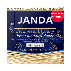 JANDA ALPINE ROSE Crema...