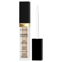 EVELINE COSMETICS WONDER...