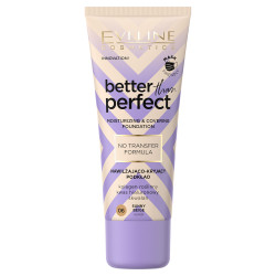 EVELINE COSMETICS BETTER...