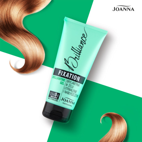 JOANNA PROFESSIONAL Brylantyna w żelu 200g