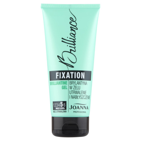 JOANNA PROFESSIONAL Brylantyna w żelu 200g