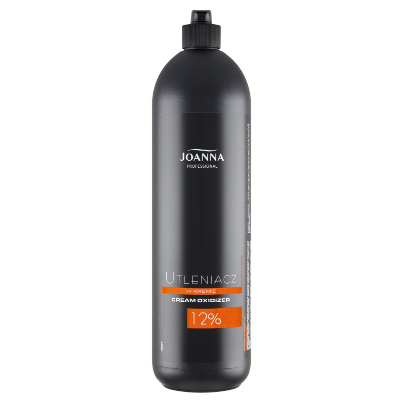 JOANNA PROFESSIONAL Cream Oxidizer Utleniacz w kremie 12% 1000ml