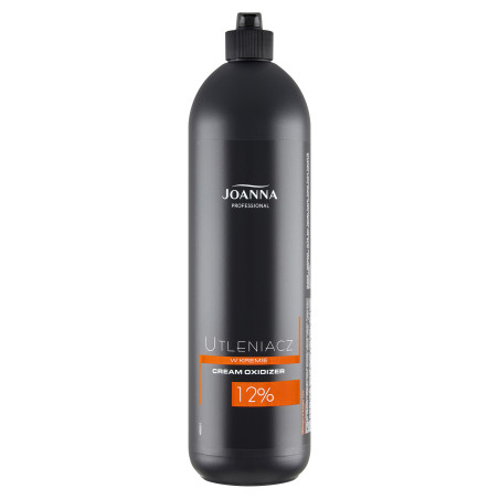 JOANNA PROFESSIONAL Cream Oxidizer Utleniacz w kremie 12% 1000ml