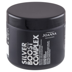 JOANNA PROFESSIONAL SILVER...