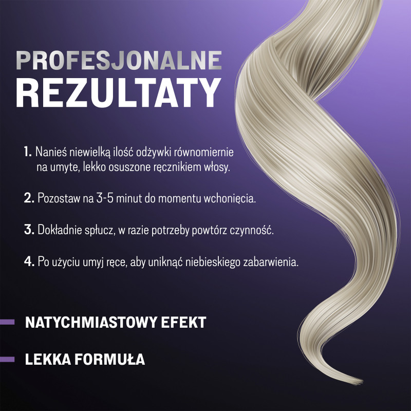 JOANNA PROFESSIONAL COLOR BOOST COMPLEX Odżywka rewitalizująca kolor 500g