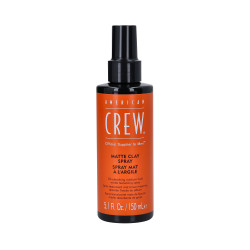 AMERICAN CREW MATTE Spray...