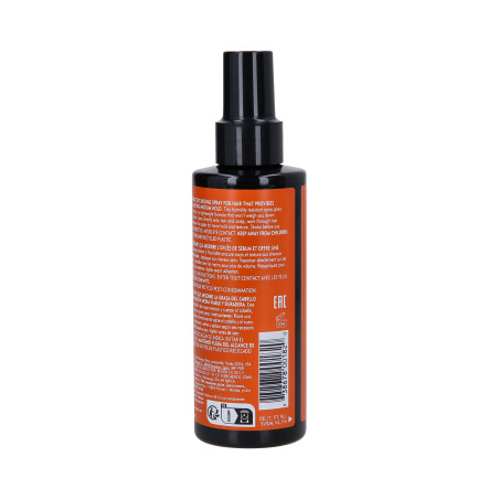 AMERICAN CREW MATTE Haarstyling-Tonspray 150 ml - 3