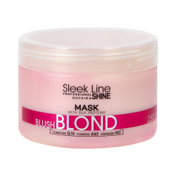 STAPIZ SLEEK LINE BLUSH...