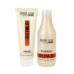 STAPIZ SLEEK LINE REPAIR...