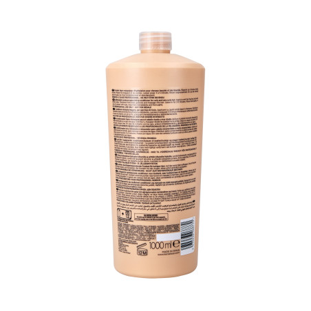 KÉRASTASE CURL MANIFESTO Feuchtigkeitsspendende Spülung für lockiges und welliges Haar 1000ml