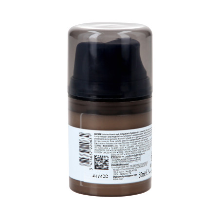 L'OREAL PROFESSIONNEL ABSOLUT REPAIR Maschera rinforzante per capelli indeboliti senza risciacquo 50ml