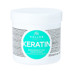 Kallos KJMN Keratin...