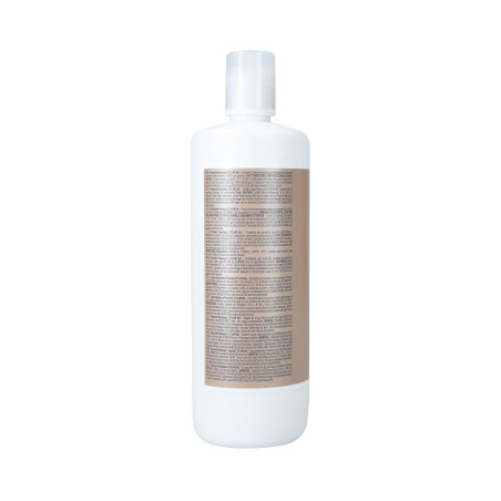 SCHWARZKOPF PROFESSIONAL BLONDME Premium Developer Kremowy utleniacz do włosów 12% 1000ml