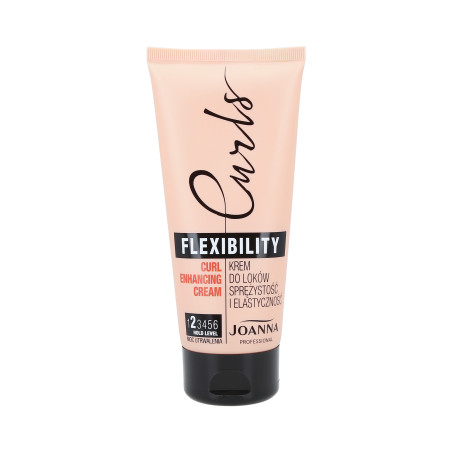 JOANNA PROFESSIONAL CURLS Crema per ricci 200g - 1