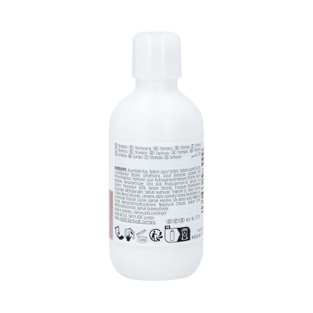 WELLA PROFESSIONALS FUSION Intense Repair Szampon odbudowujący 100ml