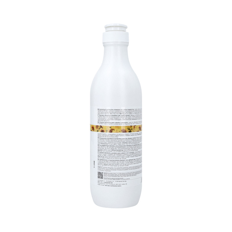 MILK SHAKE COLOUR CARE MAINTAINER Szampon do włosów farbowanych bez siarczanów 1000ml