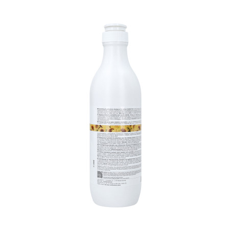 MILK SHAKE COLOUR CARE MAINTAINER Szampon do włosów farbowanych bez siarczanów 1000ml