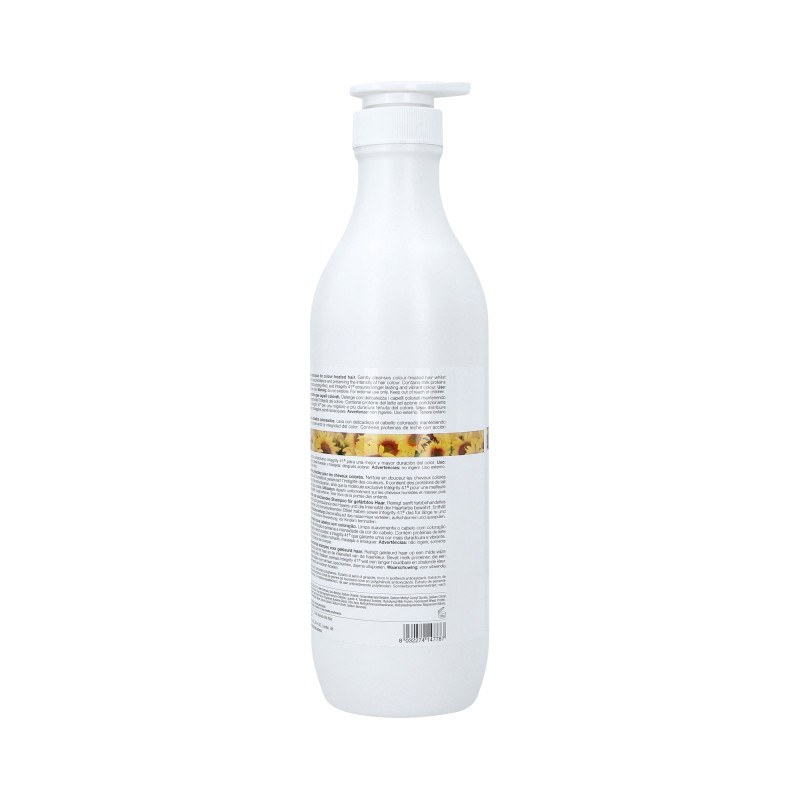 MILK SHAKE COLOUR CARE MAINTAINER Szampon do włosów farbowanych bez siarczanów 1000ml