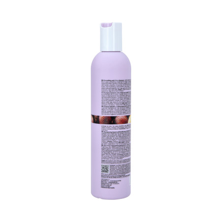 MILK SHAKE K-RESPECT KERATIN SYSTEM Wygładzający szampon do włosów 300ml