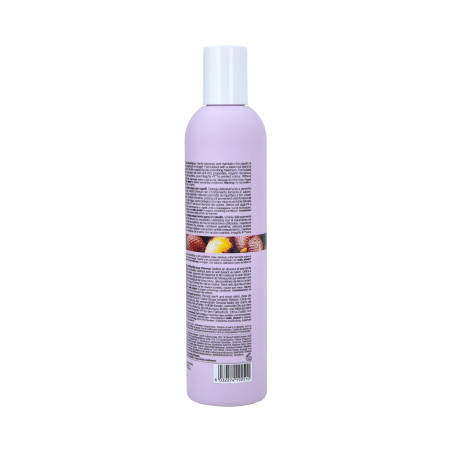 MILK SHAKE K-RESPECT KERATIN SYSTEM Wygładzający szampon do włosów 300ml
