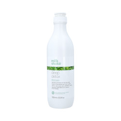 MILK SHAKE DEEP DETOX...