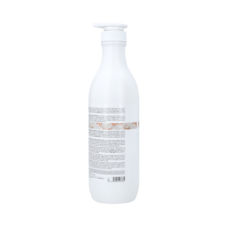 MILK SHAKE MAKE MY DAY Zmiękczająca i rozplątująca odżywka do codziennego stosowania 1000ml
