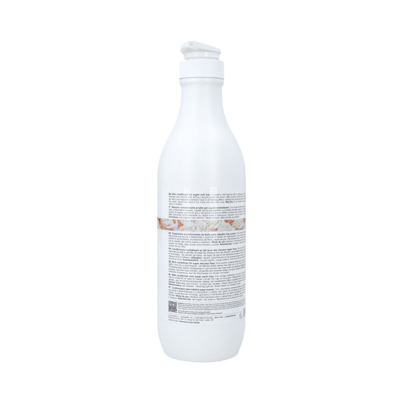 MILK SHAKE MAKE MY DAY Zmiękczająca i rozplątująca odżywka do codziennego stosowania 1000ml