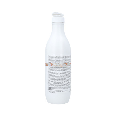 MILK SHAKE MAKE MY DAY Zmiękczająca i rozplątująca odżywka do codziennego stosowania 1000ml